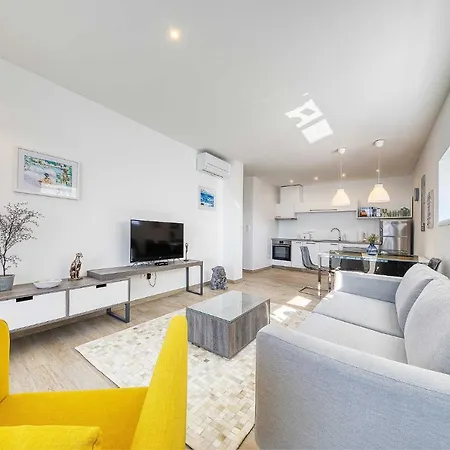 Apartment Na Vlnach, No 1