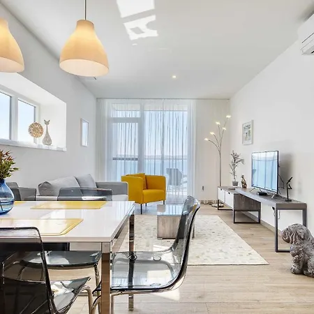 Apartment Na Vlnach, No 1