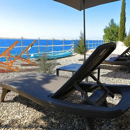 Meeresbrise,no 1 Apartamento *
